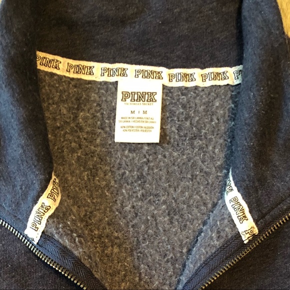 PINK sweatshirt - Picture 3 of 3